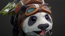《Dota2》新英雄钢背兽 独眼菊花猪震怒降临