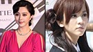 肯定是身份证造假！同龄明星容颜比拼吓坏你