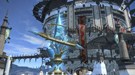 《最终幻想14：新生国度》新图 画面可比次世代