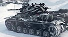 《坦克世界》E3 CG预告 中国坦克霸气征服国外