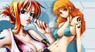 哪个才是真女神 细数《海贼王》15大女神级人物
