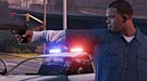 《GTA5》实机演示在台展出 海量消息大曝光
