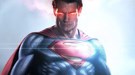《超人：钢铁之躯》概念图 小红裤衩的陨落