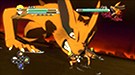 《火影忍者疾风传：究极忍者风暴3》游戏截图