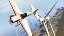 《GTA5》海量中文扫描图 更多新画面首度曝光
