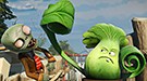 《植物大战僵尸：花园战争》游戏截图