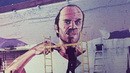 《GTA5》巨型人物彩绘登场！迈克尔惨遭“白眼”