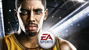 《NBA Live 14》封面公布 新人王凯里·欧文现身