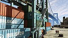 《GTA5》最新截图与角色原画 匪帮小伙伴上马