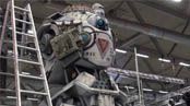 科隆游戏展EA备战现场视频 机器人要环太平洋？