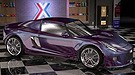 《GTA5》三辆新跑车展示！上千花哨车型任君选
