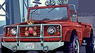 《GTA5》新图匪帮豪车可保险！虚拟跑车成真 