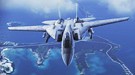 《皇牌空战：无限》游戏截图