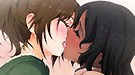 异性恋速速退散 海量二次元百合福利美图赏