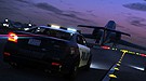 《GTA5》最新截图与细节 警察也认为女人话多