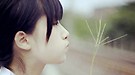夏日的妹子最漂亮 寂寞学妹的唯美校服写真赏