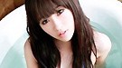 一起再来清凉一下吧！90后极品美女诱惑写真赏