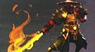 《Dota2》“新英雄”设计进度表 概念图流出