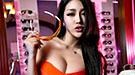 业界良心的拍摄角度 精选美女福利写真节日特辑
