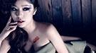 酥胸半露诱惑难挡 精选美女福利写真节日特辑
