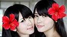 阳光少女一样性感 精选美女福利写真节日特辑