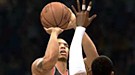 次世代篮球新作《NBA Live 14》首张实机截图