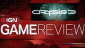 《孤岛危机3》IGN点评 剧情虽完美但并非世界级