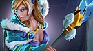《Dota2》迎霜节活动内容一览 妹子、英雄都等你