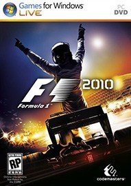 《F1 2010》免安装中文汉化硬盘版下载