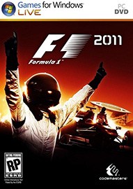 《F1 2011》免安装中文硬盘版下载