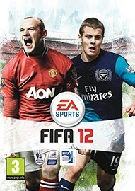 《FIFA 12》免安装中文硬盘版下载