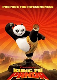 《功夫熊猫》中文智能安装版下载