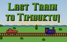 《最后的火车》免安装硬盘版下载
