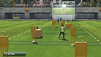 《FIFA 14》技巧挑战赛教程