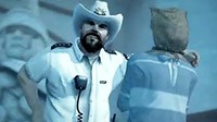 《丧尸围城2：绝密档案》联机娱乐解说视频