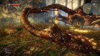 《巫师2：刺客之王》加强版巨章鱼怪BOSS战解说视频
