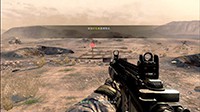 《COD6：现代战争2》训练关视频攻略