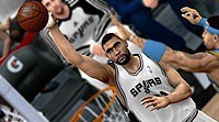 《NBA 2K11》“乔丹挑战模式”预告片放出