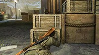 《狙击精英V2》DLC“刺杀元首”视频攻略