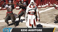 GT评选十大刺客游戏角色 Ezio屈居第二