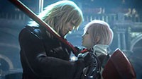 《最终幻想13：雷霆归来》全流程解说视频