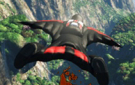 《滑翔跳伞：接近飞行》XBOX360自制系统XBLA版下载