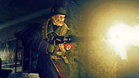 《狙击精英：纳粹僵尸部队》娱乐解说视频