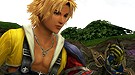 《最终幻想10：HD重制版》游戏截图