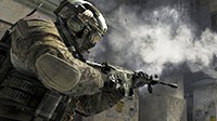 《COD8：现代战争3》剧情流程视频攻略
