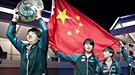 迪拜土豪真给力 Dota2大赛奖金已达800万美元