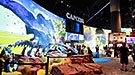 E3：卡普空展区图赏 乐趣横生的快感聚集地