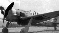 屠夫之鸟 缴获版Fw190战斗机冷启动试飞