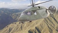 时速达430公里！美军开发出下代新型直升机