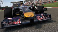 风驰电掣体验速度与激情《F1 2014》预告片